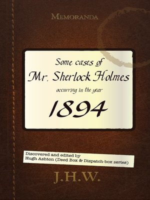 cover image of 1894